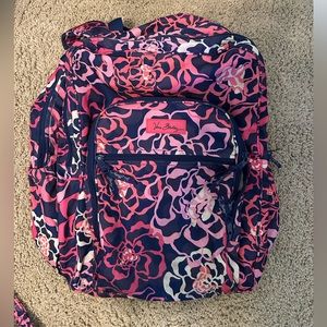 Vera Bradley Backpack